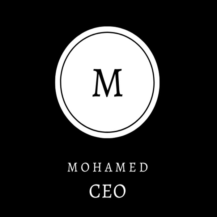 Mohamed Ceo