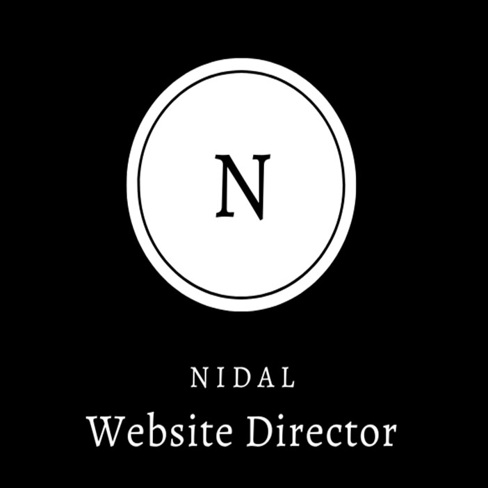 Nidal Website Director