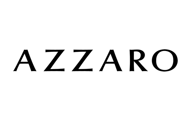 Azzaro_Logo