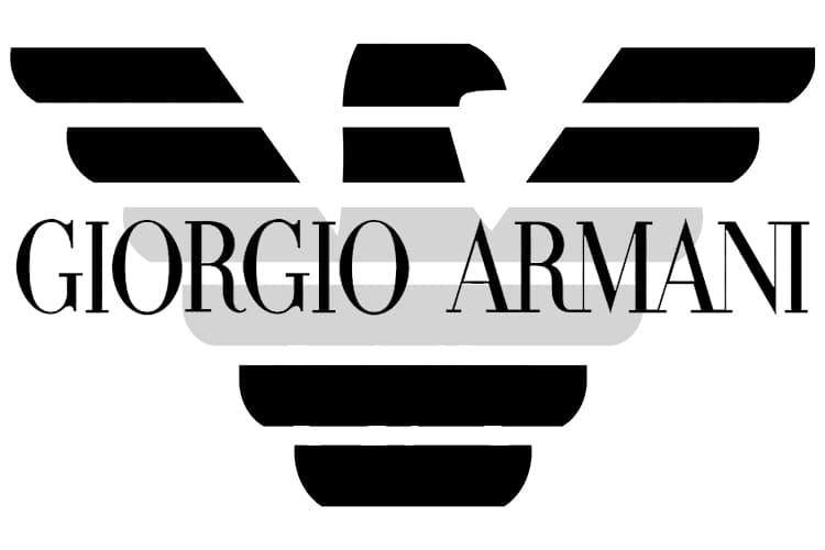 Armani_Logo