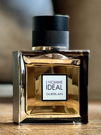 Guerlain Homme