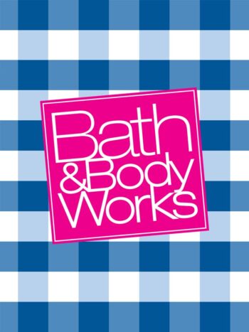 Bath & Body Works