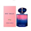 Armani My Way Parfum