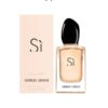 Armani Sì Eau De Parfum