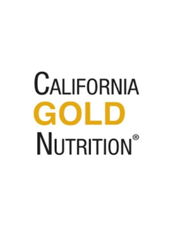 California Gold Nutrition