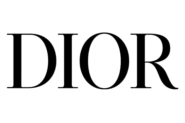 dior_Logo