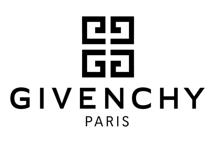 givenchy_Logo