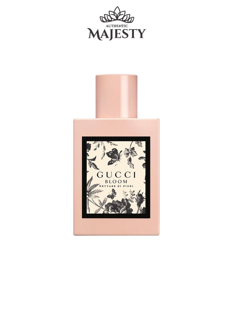 Gucci Gucci Bloom Nettare Di Fiori Eau De Parfum Intense