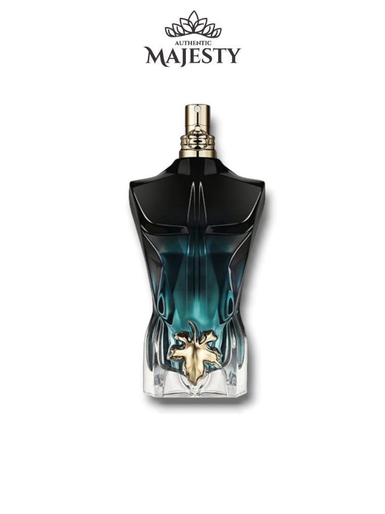 Jean Paul Gaultier Le Beau Le Parfum Eau De Parfum Intense