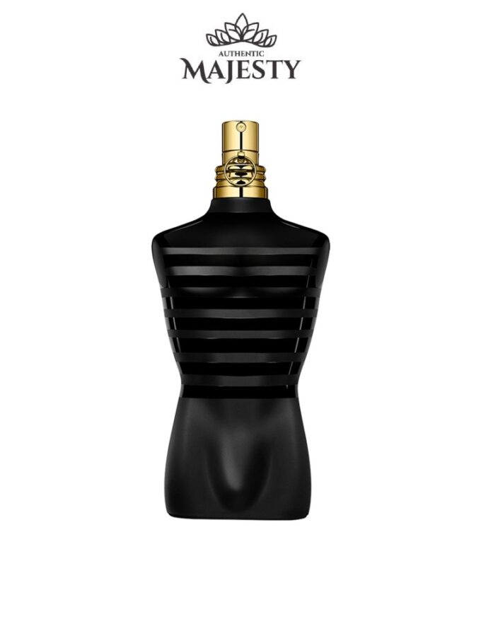 Jean Paul Gaultier Le Male Le Parfum Eau De Parfum Intense