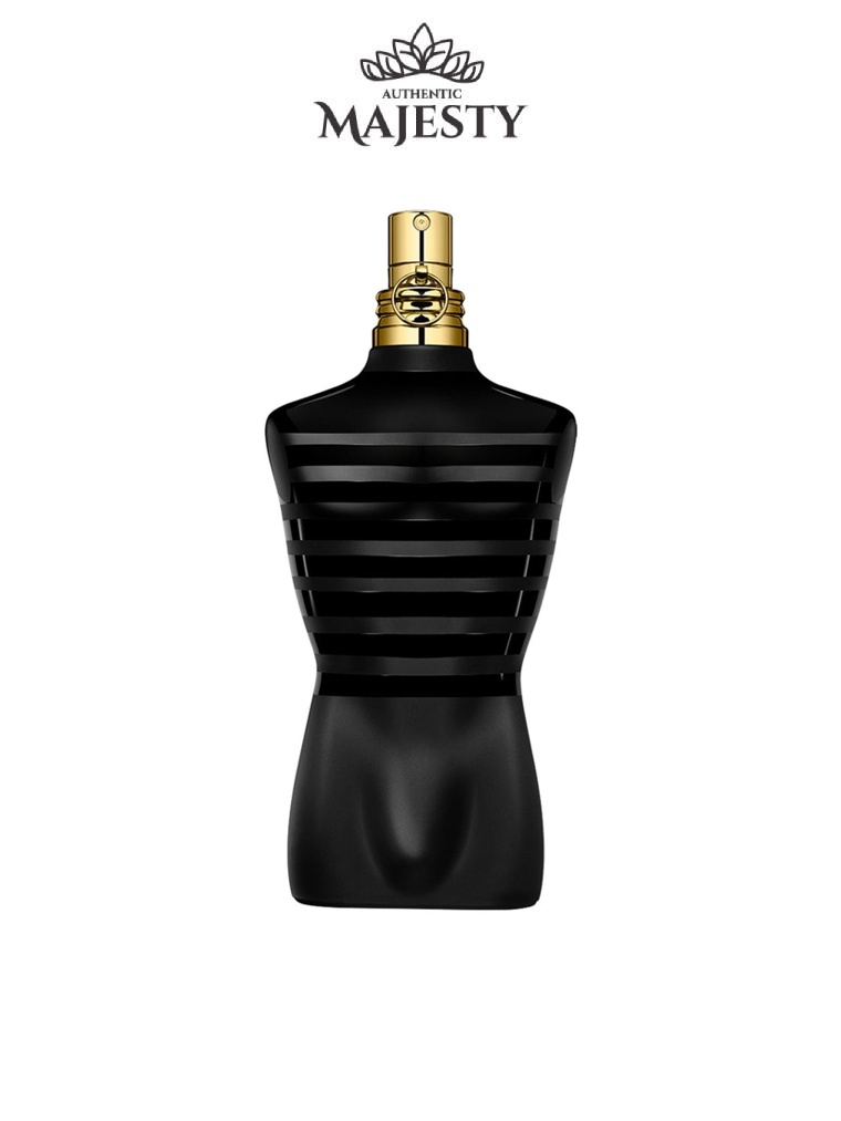 Jean Paul Gaultier Le Male Le Parfum Eau De Parfum Intense