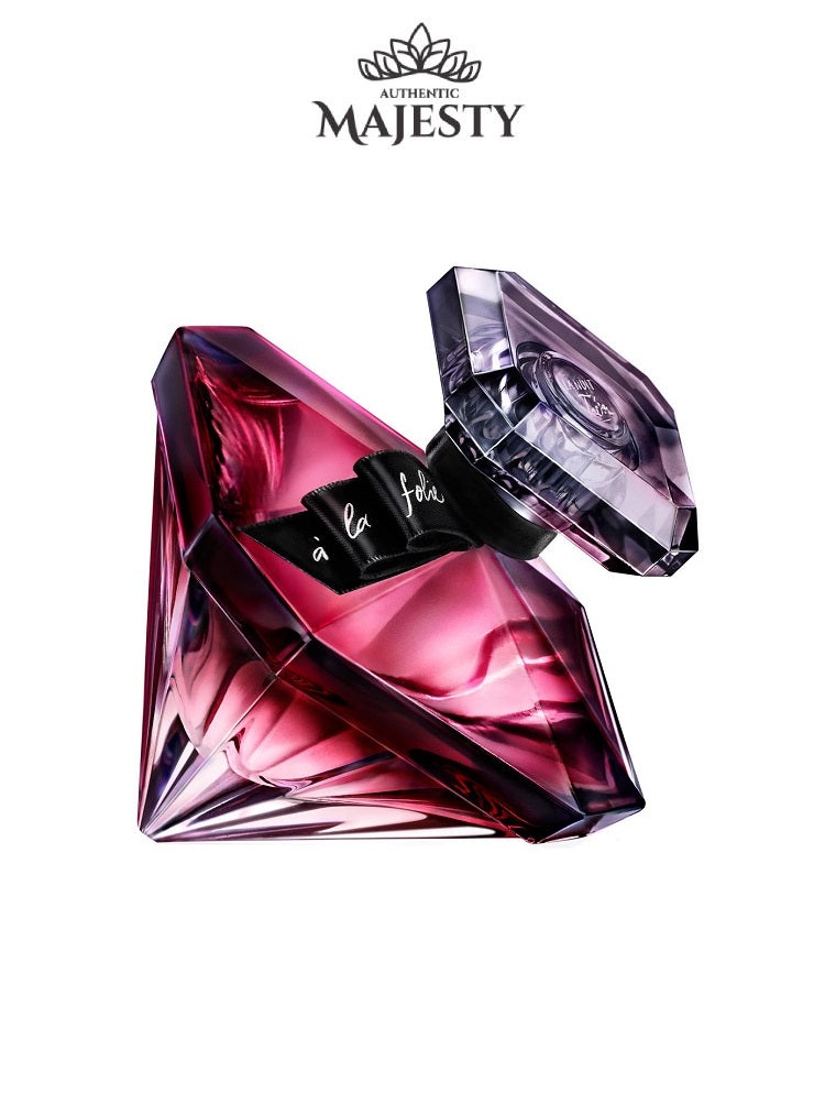 Lancôme La Nuit Trésor À La Folie Eau De Parfum