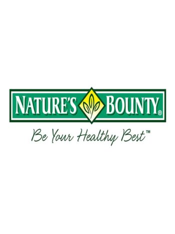 Nature's Bounty