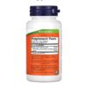 Now Foods Mucuna Dopa - 90 & 180 capsules végétariennes -