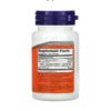 Now Foods Glutathion 500 mg - 30 & 60 Vegcaps -