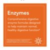 Now Foods Super Enzymes - 90 comprimés -