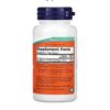 Now Foods Picolinate de zinc 50 mg - 60 & 120 Vegcaps -