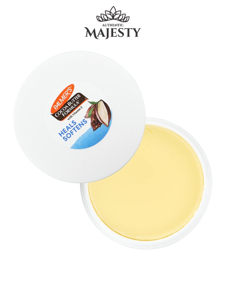 Palmer's Cocoa Butter Formula Original Solid Jar - 200 g -