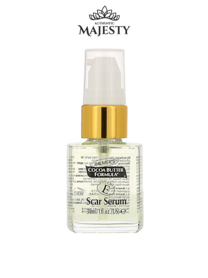Palmer's Formule Au Beurre De Cacao Sérum Cicatrisant  - 30 ml -