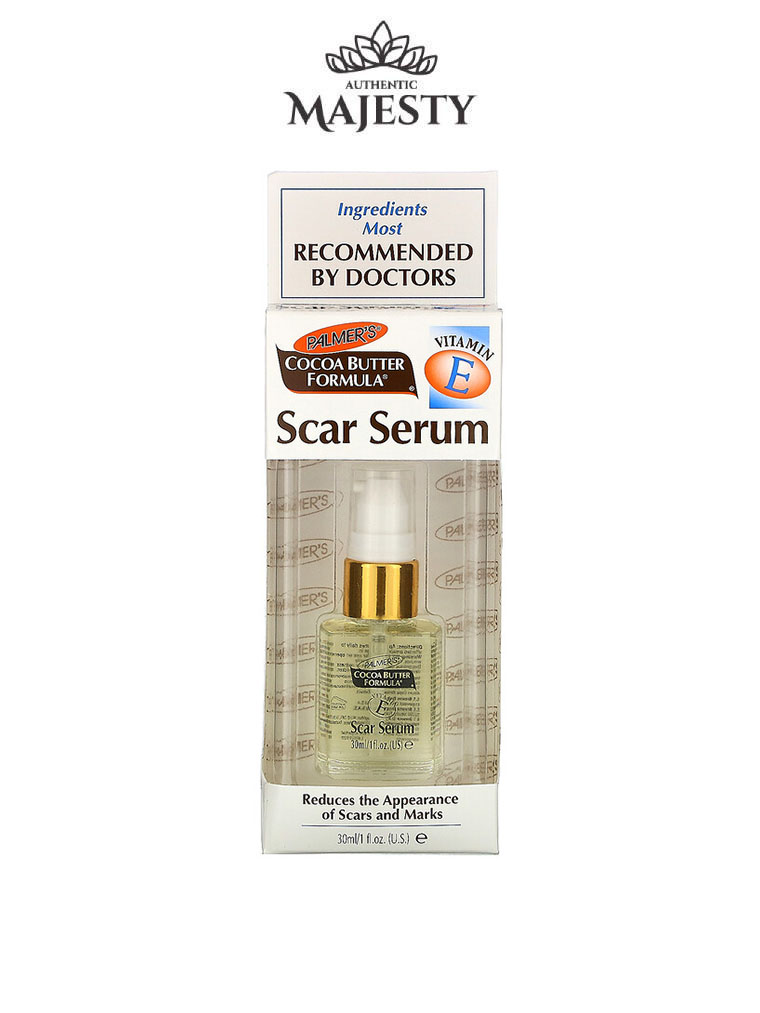 Palmer's Formule Au Beurre De Cacao Sérum Cicatrisant  - 30 ml -