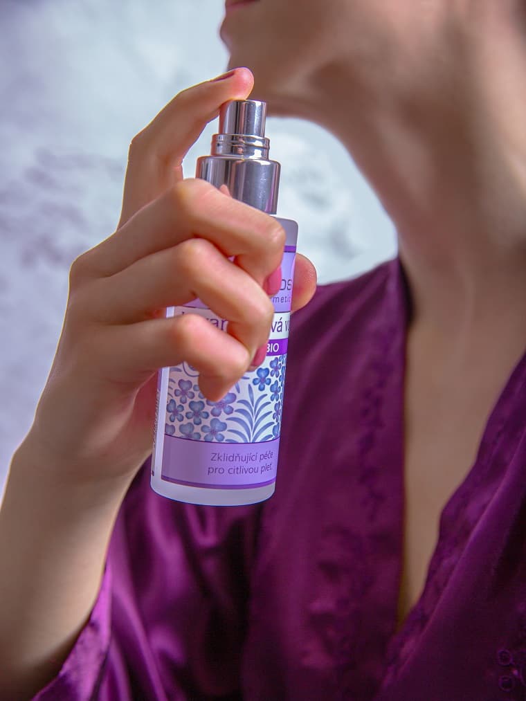 Brumes & Crèmes Parfumées