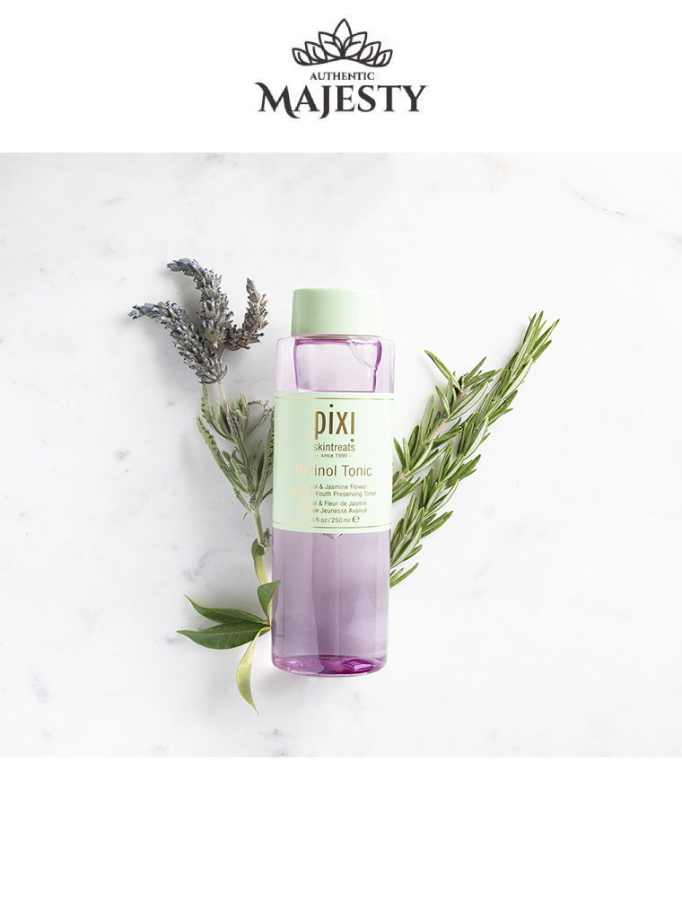 Pixi Retinol Tonic Tonique Jeunesse Avancé