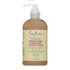 SheaMoisture 1 Jamaican Black Castor Oil Renforce Et Restaure Après-shampooing Lissant -384ml-