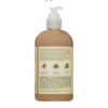SheaMoisture 1 Jamaican Black Castor Oil Renforce Et Restaure Après-shampooing Lissant -384ml-
