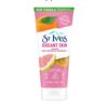 St. Ives Radiant Skin Gommage pour le visage au citron rose et à l'orange mandarine -170g-