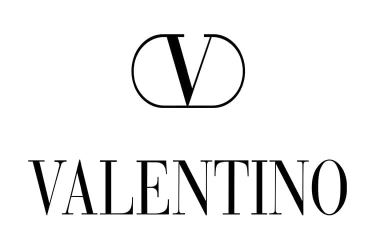 valentino_Logo