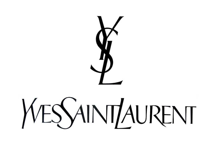 ysl_Logo