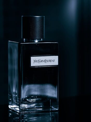 Yves Saint Laurent Homme