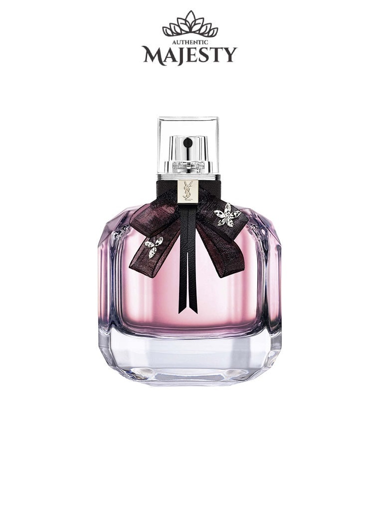 Yves Saint Laurent Mon Paris Parfum Floral Eau De Parfum