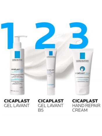 Cicaplast