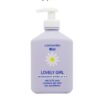 Camomilla Blu Nettoyant Intime Lovely Girl pH 5.5 - 300 ml -