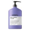 L'Oréal Professionnel Série Expert Blondifier Cool Shampoo - 300 & 500 ml -