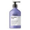 L'Oréal Professionnel Série Expert Blondifier Cool Shampoo - 300 & 500 ml -