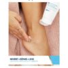 CeraVe Crème Pieds Régénérante à l'Acide Salicylique - 88 ml -