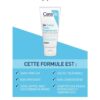 CeraVe Crème Pieds Régénérante à l'Acide Salicylique - 88 ml -