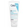 CeraVe Crème Pieds Régénérante à l'Acide Salicylique - 88 ml -