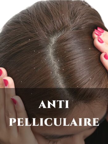 ANTI PELLICULAIRE