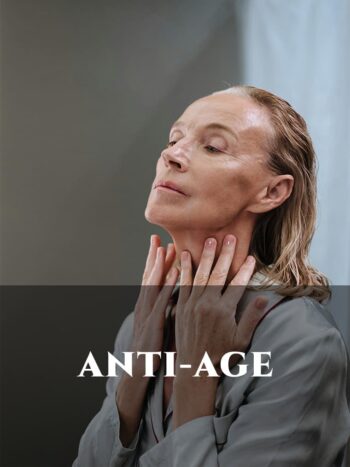 ANTI AGE