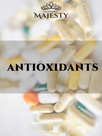 ANTIOXIDANTS