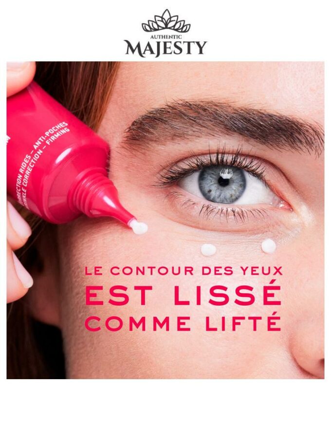 Nuxe 5* Merveillance Lift Crème Liftante Regard - 15 ml -