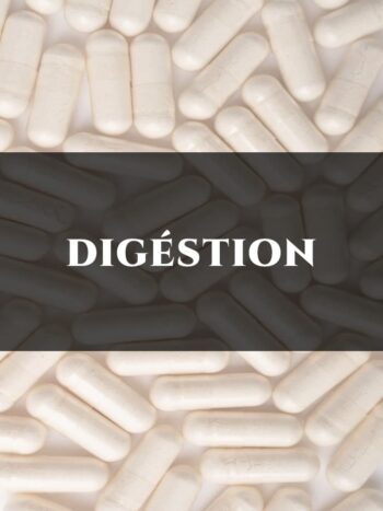 DIGESTION