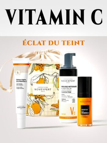 Vitamin C - Éclat Du Teint -