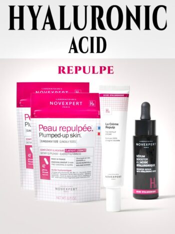 Hyaluronic Acid - Repulpe -