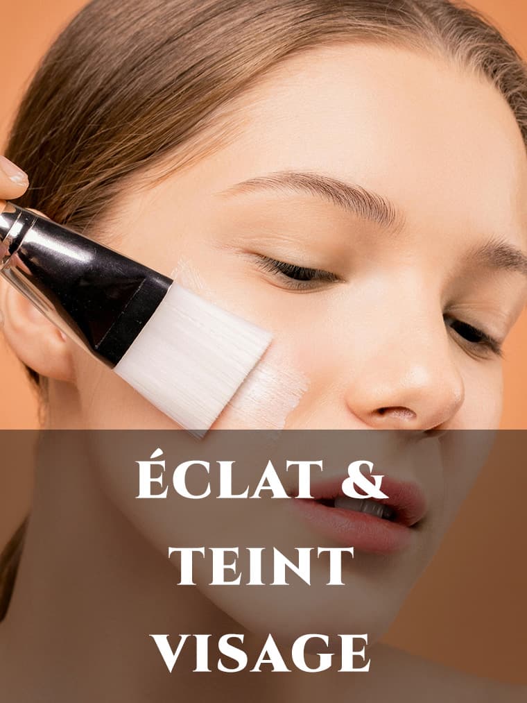 ÉCLAT & TEINT VISAGE