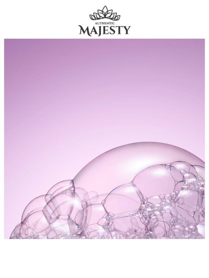 Nuxe 1* Hair Prodigieux Le Shampooing Brillance Miroir - 200 ml & 400 ml -
