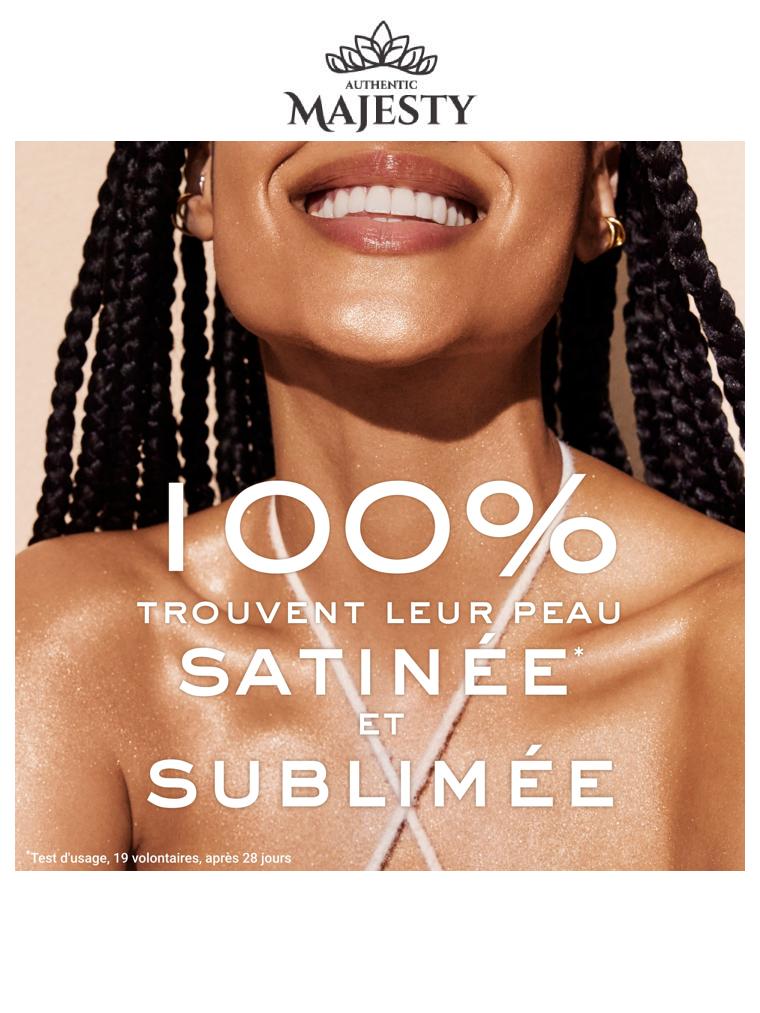 Nuxe 2* Huile Prodigieuse Or - 50 ml & 100 ml -